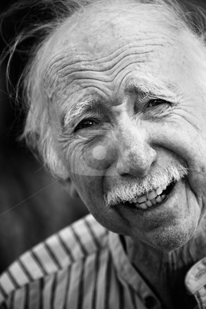 To use this stock image in your creative project, please select the size you need over to the right and click the "Add to Cart" button.
Your downloaded image will come with the Cutcaster watermark removed so don’t worry about the watermark you see on this page. Handsome Senior Man Outdoors stock photo, Portrait of a Handsome Senior Man Outdoors by Scott Griessel