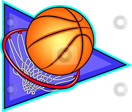 To use this stock image in your creative project, please select the size you need over to the right and click the "Add to Cart" button.
Your downloaded image will come with the Cutcaster watermark removed so don’t worry about the watermark you see on this page. Basketball stock vector clipart, A vector illustration depicting the sport of basketball. by Erasmo Hernandez