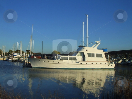 To use this stock image in your creative project, please select the size you need over to the right and click the "Add to Cart" button.
Your downloaded image will come with the Cutcaster watermark removed so don’t worry about the watermark you see on this page. Big New Marina stock photo, by Michael Felix
