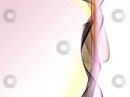 To use this stock image in your creative project, please select the size you need over to the right and click the "Add to Cart" button.
Your downloaded image will come with the Cutcaster watermark removed so don’t worry about the watermark you see on this page. Abstract Background stock photo, An abstract shape on a gradient light purple background by Alexander Zschach