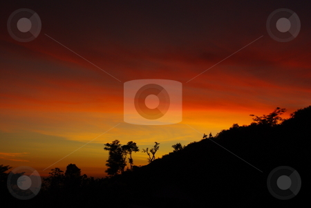 To use this stock image in your creative project, please select the size you need over to the right and click the "Add to Cart" button.
Your downloaded image will come with the Cutcaster watermark removed so don’t worry about the watermark you see on this page. Surabaya Morning Sky stock photo, Early morning sky somewhere in Teretes, Surabaya by Azahar Basri