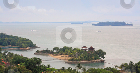 To use this stock image in your creative project, please select the size you need over to the right and click the "Add to Cart" button.
Your downloaded image will come with the Cutcaster watermark removed so don’t worry about the watermark you see on this page. Insel Sentosa stock photo, Insel Sentosa, Singapur by Manuela Schueler