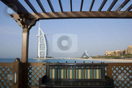 To use this stock image in your creative project, please select the size you need over to the right and click the "Add to Cart" button.
Your downloaded image will come with the Cutcaster watermark removed so don’t worry about the watermark you see on this page. Dubai Architecture stock photo, by Didier Tais