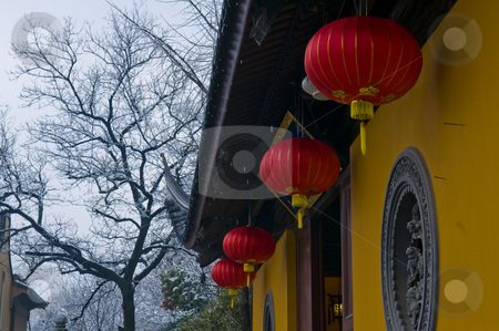 To use this stock image in your creative project, please select the size you need over to the right and click the "Add to Cart" button.
Your downloaded image will come with the Cutcaster watermark removed so don’t worry about the watermark you see on this page. Chinese buddhist shrine stock photo, Chinese buddhist shrine in the city of Shanghai China by Kobby Dagan