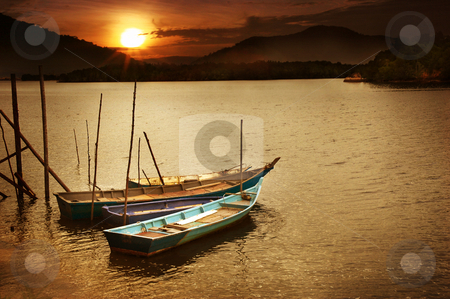 To use this stock image in your creative project, please select the size you need over to the right and click the "Add to Cart" button.
Your downloaded image will come with the Cutcaster watermark removed so don’t worry about the watermark you see on this page. Sunset stock photo, by Norazshahir Razali