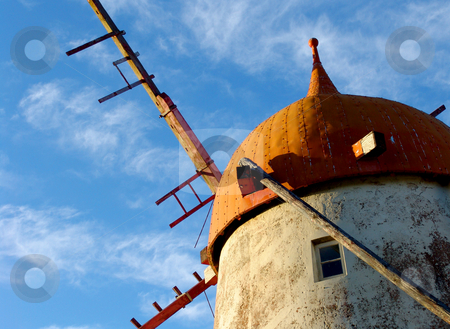 To use this stock image in your creative project, please select the size you need over to the right and click the "Add to Cart" button.
Your downloaded image will come with the Cutcaster watermark removed so don’t worry about the watermark you see on this page. Windmill stock photo, Windmill detail by Rui Vale de Sousa