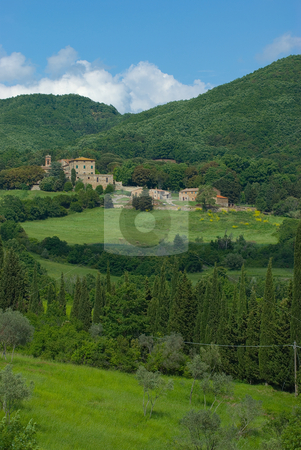 To use this stock image in your creative project, please select the size you need over to the right and click the "Add to Cart" button.
Your downloaded image will come with the Cutcaster watermark removed so don’t worry about the watermark you see on this page. Miemo, Toskana - Miemo, Tuscany stock photo, Die Toskana (italienisch Toscana) ist eine Region in Italien und grenzt im Norden an Ligurien und die Emilia-Romagna, im Osten an die Marken und an Umbrien und im S?den an Latium. - Tuscany (Italian: Toscana) is a region in Italy. It has an area of 22,990 km? and a population of about 3.6 million inhabitants. The regional capital is Florence. by Wolfgang Heidasch
