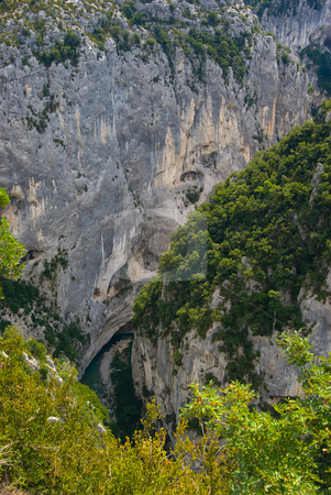 To use this stock image in your creative project, please select the size you need over to the right and click the "Add to Cart" button.
Your downloaded image will come with the Cutcaster watermark removed so don’t worry about the watermark you see on this page. Verdonschlucht, Gorges du Verdon, Grand Canyon du Verdon stock photo, Die Verdonschlucht (frz. Gorges du Verdon), umgangssprachlich auch Grand Canyon du Verdon, ist eine Schlucht in der franz?sischen Provence, Departement Alpes-de-Haute-Provence. - The Verdon Gorge (in French: Gorges du Verdon or Grand canyon du Verdon), in south-eastern France (Alpes-de-Haute-Provence), is a river canyon that is considered by many to be Europe's most beautiful. by Wolfgang Heidasch