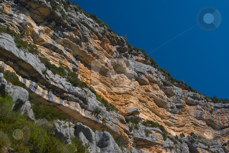 To use this stock image in your creative project, please select the size you need over to the right and click the "Add to Cart" button.
Your downloaded image will come with the Cutcaster watermark removed so don’t worry about the watermark you see on this page. Verdonschlucht, Gorges du Verdon, Grand Canyon du Verdon stock photo, Die Verdonschlucht (frz. Gorges du Verdon), umgangssprachlich auch Grand Canyon du Verdon, ist eine Schlucht in der franz?sischen Provence, Departement Alpes-de-Haute-Provence. - The Verdon Gorge (in French: Gorges du Verdon or Grand canyon du Verdon), in south-eastern France (Alpes-de-Haute-Provence), is a river canyon that is considered by many to be Europe's most beautiful. by Wolfgang Heidasch