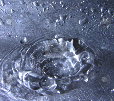 To use this stock image in your creative project, please select the size you need over to the right and click the "Add to Cart" button.
Your downloaded image will come with the Cutcaster watermark removed so don’t worry about the watermark you see on this page. Water Drop stock photo, by Kirsty Pargeter