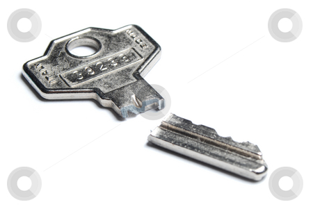 To use this stock image in your creative project, please select the size you need over to the right and click the "Add to Cart" button.
Your downloaded image will come with the Cutcaster watermark removed so don’t worry about the watermark you see on this page. Broken key stock photo, Broken key isolated on white backround by Gjermund Alsos