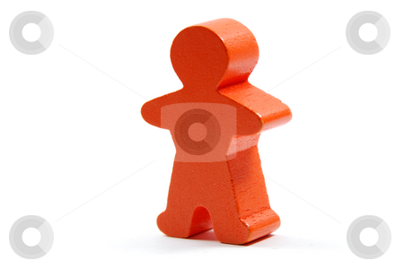 To use this stock image in your creative project, please select the size you need over to the right and click the "Add to Cart" button.
Your downloaded image will come with the Cutcaster watermark removed so don’t worry about the watermark you see on this page. Man stock photo, Simple wooden man by Gjermund Alsos