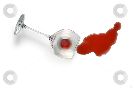 To use this stock image in your creative project, please select the size you need over to the right and click the "Add to Cart" button.
Your downloaded image will come with the Cutcaster watermark removed so don’t worry about the watermark you see on this page. Spilled Wine stock photo, Spilled red Wine isolated on white background by Jan Martin Will