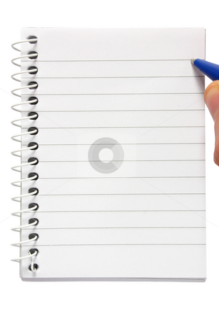 To use this stock image in your creative project, please select the size you need over to the right and click the "Add to Cart" button.
Your downloaded image will come with the Cutcaster watermark removed so don’t worry about the watermark you see on this page. A pen ready for writing on a small notepad. stock photo, A pen ready for writing on a small notepad. by Stephen Rees