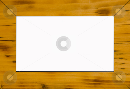 To use this stock image in your creative project, please select the size you need over to the right and click the "Add to Cart" button.
Your downloaded image will come with the Cutcaster watermark removed so don’t worry about the watermark you see on this page. Frame stock photo, Close up shoot of a rustical wooden background frame by Wolfgang Zintl
