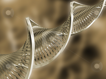 To use this stock image in your creative project, please select the size you need over to the right and click the "Add to Cart" button.
Your downloaded image will come with the Cutcaster watermark removed so don’t worry about the watermark you see on this page. DNA abstract stock photo, DNA strands on abstract background by Kirsty Pargeter