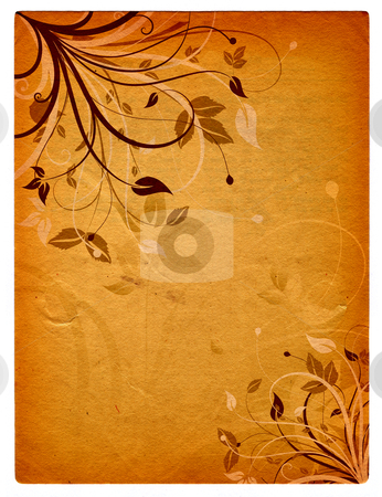 To use this stock image in your creative project, please select the size you need over to the right and click the "Add to Cart" button.
Your downloaded image will come with the Cutcaster watermark removed so don’t worry about the watermark you see on this page. Floral grunge stock photo, Floral design on grunge background by Kirsty Pargeter
