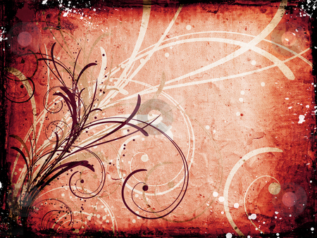 To use this stock image in your creative project, please select the size you need over to the right and click the "Add to Cart" button.
Your downloaded image will come with the Cutcaster watermark removed so don’t worry about the watermark you see on this page. Floral grunge background stock photo, Floral design on grunge background by Kirsty Pargeter