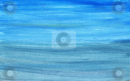 To use this stock image in your creative project, please select the size you need over to the right and click the "Add to Cart" button.
Your downloaded image will come with the Cutcaster watermark removed so don’t worry about the watermark you see on this page. Blue gradient stock photo, Hand painted blue gradient by Kirsty Pargeter