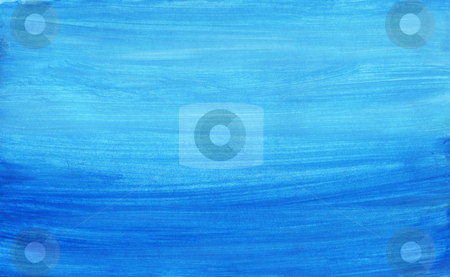To use this stock image in your creative project, please select the size you need over to the right and click the "Add to Cart" button.
Your downloaded image will come with the Cutcaster watermark removed so don’t worry about the watermark you see on this page. Blue gradient stock photo, Hand painted blue gradient background by Kirsty Pargeter