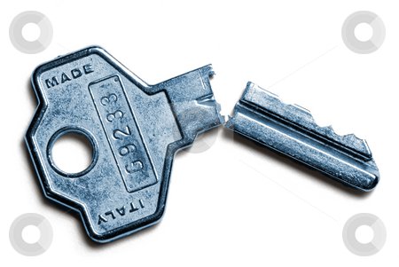 To use this stock image in your creative project, please select the size you need over to the right and click the "Add to Cart" button.
Your downloaded image will come with the Cutcaster watermark removed so don’t worry about the watermark you see on this page. Broken key stock photo, Broken key isolated on white backround by Gjermund Alsos