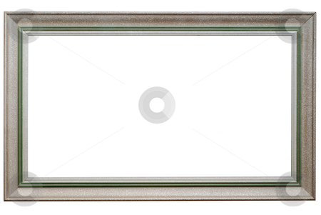 To use this stock image in your creative project, please select the size you need over to the right and click the "Add to Cart" button.
Your downloaded image will come with the Cutcaster watermark removed so don’t worry about the watermark you see on this page. Picture frame stock photo, Picture frame isolated on white. Clipping path included. by Gjermund Alsos