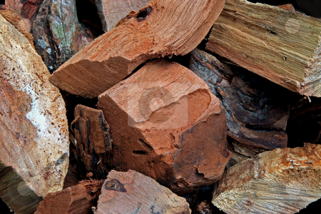 To use this stock image in your creative project, please select the size you need over to the right and click the "Add to Cart" button.
Your downloaded image will come with the Cutcaster watermark removed so don’t worry about the watermark you see on this page. Wood Chunks stock photo, Hickory and oak wood chunks for cooking and smoking meats by Jack Schiffer