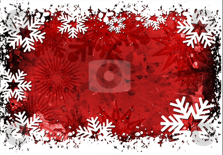 To use this stock image in your creative project, please select the size you need over to the right and click the "Add to Cart" button.
Your downloaded image will come with the Cutcaster watermark removed so don’t worry about the watermark you see on this page. Grunge snowflakes stock photo, Grunge snowflake background with splats and drips by Kirsty Pargeter