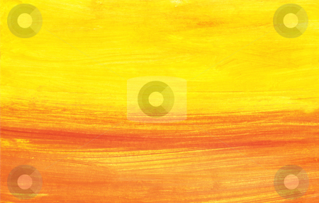 To use this stock image in your creative project, please select the size you need over to the right and click the "Add to Cart" button.
Your downloaded image will come with the Cutcaster watermark removed so don’t worry about the watermark you see on this page. Abstract sunset stock photo, Handpainted abstract sunset background by Kirsty Pargeter
