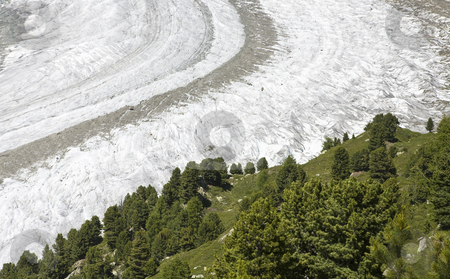 To use this stock image in your creative project, please select the size you need over to the right and click the "Add to Cart" button.
Your downloaded image will come with the Cutcaster watermark removed so don’t worry about the watermark you see on this page. Aletsch Glacier stock photo, Aletsch Glacier, the largest glacier in the Alps, UNESCO World Heritage Site, Switzerland, Europe by mdphot