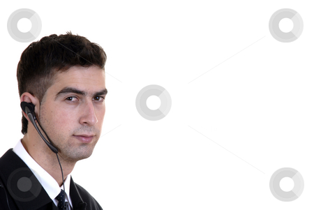 To use this stock image in your creative project, please select the size you need over to the right and click the "Add to Cart" button.
Your downloaded image will come with the Cutcaster watermark removed so don’t worry about the watermark you see on this page. Communication stock photo, Young caucasian man chatting with cell phone by Rui Vale de Sousa