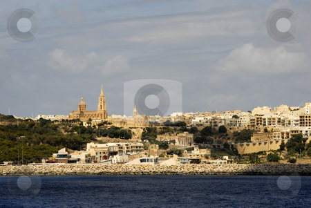 To use this stock image in your creative project, please select the size you need over to the right and click the "Add to Cart" button.
Your downloaded image will come with the Cutcaster watermark removed so don’t worry about the watermark you see on this page. Malta stock photo, Ancient architecture of gozo island in malta by Rui Vale de Sousa