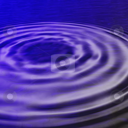 To use this stock image in your creative project, please select the size you need over to the right and click the "Add to Cart" button.
Your downloaded image will come with the Cutcaster watermark removed so don’t worry about the watermark you see on this page. Blue ripples stock photo, Water ripples in expand in blue water by Matt Baker