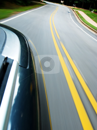 To use this stock image in your creative project, please select the size you need over to the right and click the "Add to Cart" button.
Your downloaded image will come with the Cutcaster watermark removed so don’t worry about the watermark you see on this page. Moving Car stock photo, Looking back from a moving car by Matt Baker