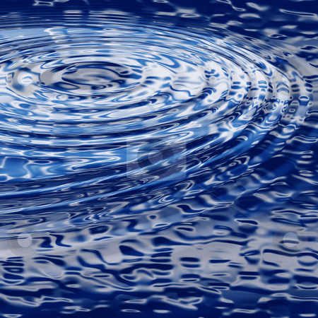 To use this stock image in your creative project, please select the size you need over to the right and click the "Add to Cart" button.
Your downloaded image will come with the Cutcaster watermark removed so don’t worry about the watermark you see on this page. Ripples stock photo, Wave ripples in blue water by Matt Baker