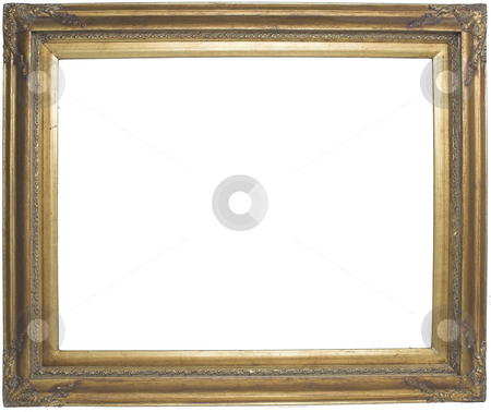To use this stock image in your creative project, please select the size you need over to the right and click the "Add to Cart" button.
Your downloaded image will come with the Cutcaster watermark removed so don’t worry about the watermark you see on this page. Picture Frame stock photo, A blank picture frame by Matt Baker