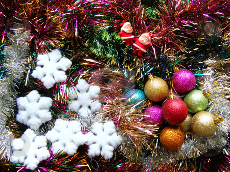 To use this stock image in your creative project, please select the size you need over to the right and click the "Add to Cart" button.
Your downloaded image will come with the Cutcaster watermark removed so don’t worry about the watermark you see on this page. Waiting for the Christmas stock photo, Christmas decorations and snowflakes on the garland by Sergej Razvodovskij