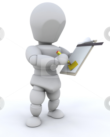 To use this stock image in your creative project, please select the size you need over to the right and click the "Add to Cart" button.
Your downloaded image will come with the Cutcaster watermark removed so don’t worry about the watermark you see on this page. Checking clipboard stock photo, Person checking a clipboard by Kirsty Pargeter