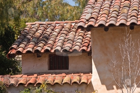 To use this stock image in your creative project, please select the size you need over to the right and click the "Add to Cart" button.
Your downloaded image will come with the Cutcaster watermark removed so don’t worry about the watermark you see on this page. Mission San Carlos Borromeo de Carmelo stock photo, Mission San Carlos Borromeo de Carmelo, also known as the Carmel Mission, is a historic Roman Catholic mission church in Carmel-by-the-Sea, California. It was the headquarters of the padre presidente, Father Fermin Francisco de Lasuen. by Mariusz Jurgielewicz