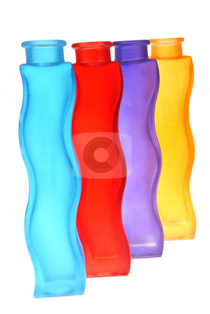 To use this stock image in your creative project, please select the size you need over to the right and click the "Add to Cart" button.
Your downloaded image will come with the Cutcaster watermark removed so don’t worry about the watermark you see on this page. Bottle stock photo, Colourful bottles as decoration on white background by Jolanta Dabrowska