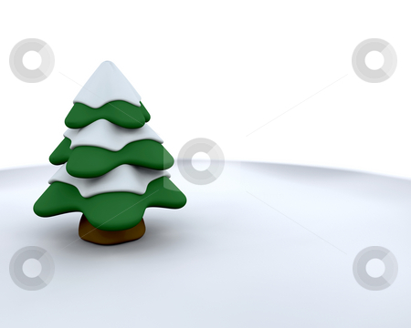 To use this stock image in your creative project, please select the size you need over to the right and click the "Add to Cart" button.
Your downloaded image will come with the Cutcaster watermark removed so don’t worry about the watermark you see on this page. Christmas tree stock photo, 3D render of a Christmas tree by Kirsty Pargeter