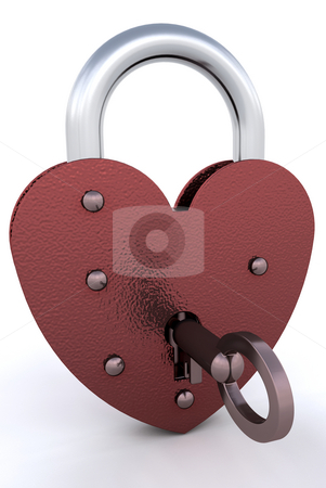 To use this stock image in your creative project, please select the size you need over to the right and click the "Add to Cart" button.
Your downloaded image will come with the Cutcaster watermark removed so don’t worry about the watermark you see on this page. Heart padlock stock photo, Heart shaped padlock by Kirsty Pargeter