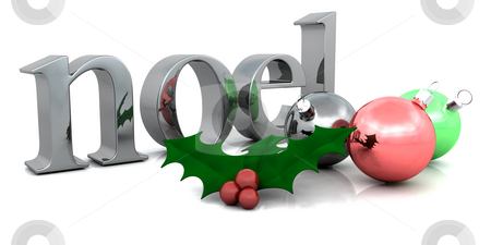 To use this stock image in your creative project, please select the size you need over to the right and click the "Add to Cart" button.
Your downloaded image will come with the Cutcaster watermark removed so don’t worry about the watermark you see on this page. Merry Christmas stock photo, Christmas background with baubles and holly by Kirsty Pargeter