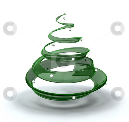 To use this stock image in your creative project, please select the size you need over to the right and click the "Add to Cart" button.
Your downloaded image will come with the Cutcaster watermark removed so don’t worry about the watermark you see on this page. Christmas tree stock photo, 3D render of a glass christmas tree by Kirsty Pargeter