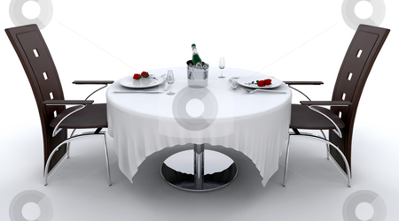 To use this stock image in your creative project, please select the size you need over to the right and click the "Add to Cart" button.
Your downloaded image will come with the Cutcaster watermark removed so don’t worry about the watermark you see on this page. Romantic dinner stock photo, Romantic dinner setting for two by Kirsty Pargeter