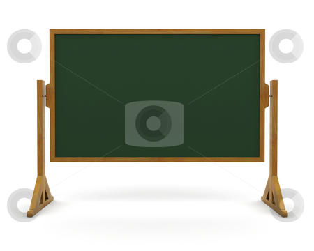 To use this stock image in your creative project, please select the size you need over to the right and click the "Add to Cart" button.
Your downloaded image will come with the Cutcaster watermark removed so don’t worry about the watermark you see on this page. Blackboard stock photo, 3D render of a blackboard by Kirsty Pargeter