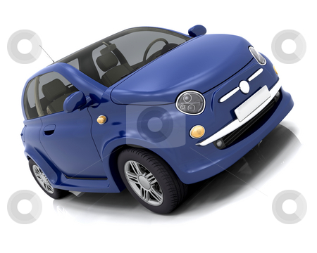 To use this stock image in your creative project, please select the size you need over to the right and click the "Add to Cart" button.
Your downloaded image will come with the Cutcaster watermark removed so don’t worry about the watermark you see on this page. Car stock photo, 3D render of a car by Kirsty Pargeter