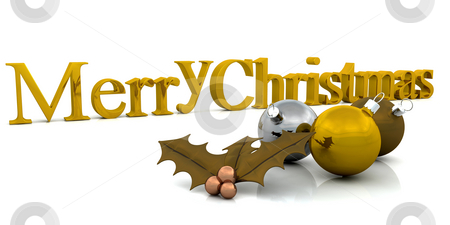 To use this stock image in your creative project, please select the size you need over to the right and click the "Add to Cart" button.
Your downloaded image will come with the Cutcaster watermark removed so don’t worry about the watermark you see on this page. Merry Christmas stock photo, Golden Christmas background by Kirsty Pargeter
