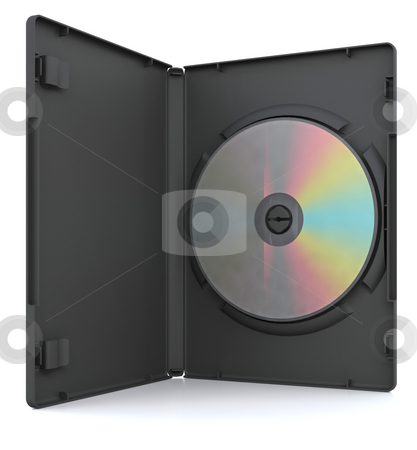 To use this stock image in your creative project, please select the size you need over to the right and click the "Add to Cart" button.
Your downloaded image will come with the Cutcaster watermark removed so don’t worry about the watermark you see on this page. DVD in case stock photo, 3D render of a DVD in a case by Kirsty Pargeter