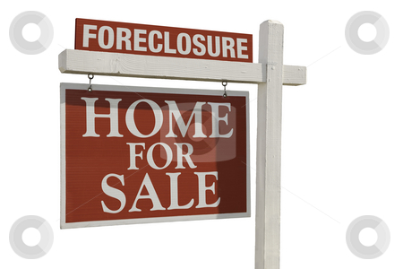To use this stock image in your creative project, please select the size you need over to the right and click the "Add to Cart" button.
Your downloaded image will come with the Cutcaster watermark removed so don’t worry about the watermark you see on this page. Foreclosure Home For Sale Real Estate Sign stock photo, Foreclosure Home For Sale Real Estate Sign Isolated on a White Background. by Andy Dean